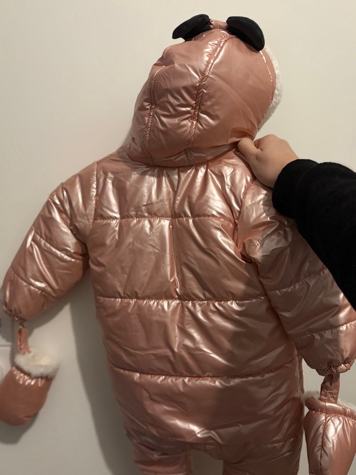 Combipilote Minnie - photo numéro 4