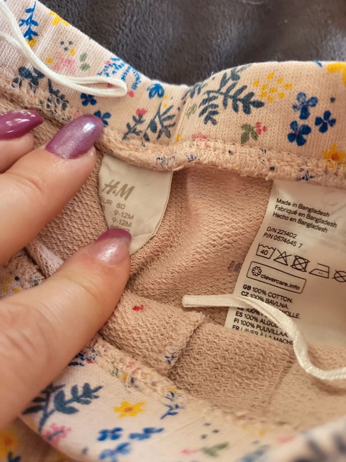 Lot pantalon - photo numéro 3