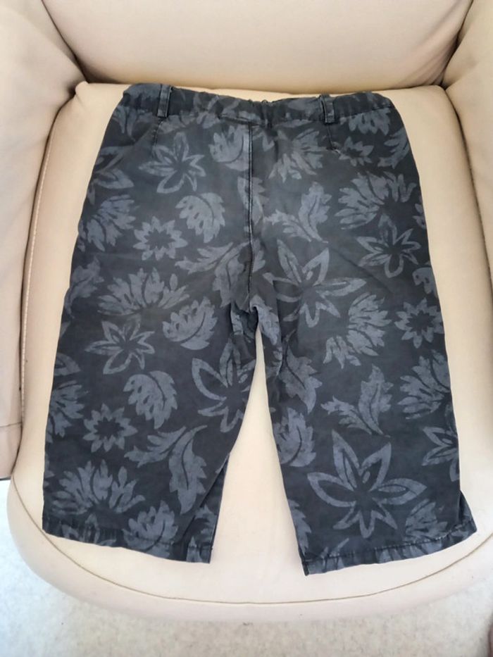 Bermuda short taille 6 ans - photo numéro 2