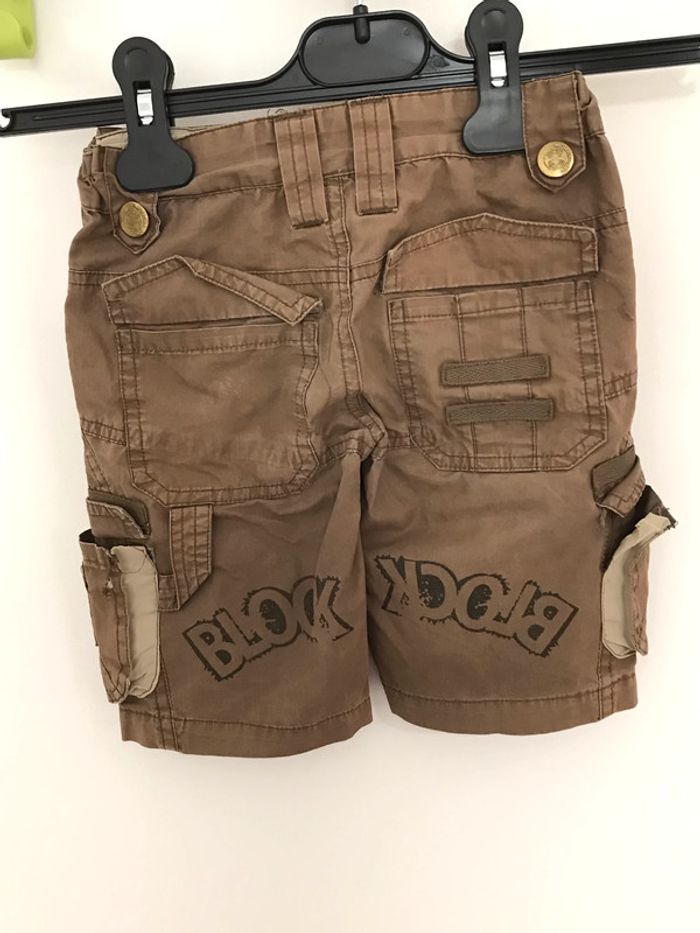 Short Orchestra 2 ans - photo numéro 2