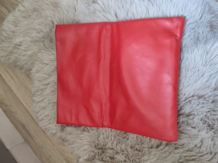 Sac pochette réversible - photo numéro 5