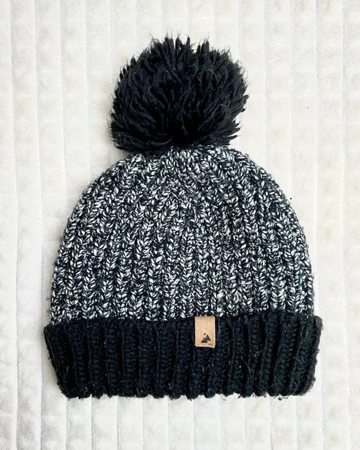 Bonnet garçon 4/6 ans TAO