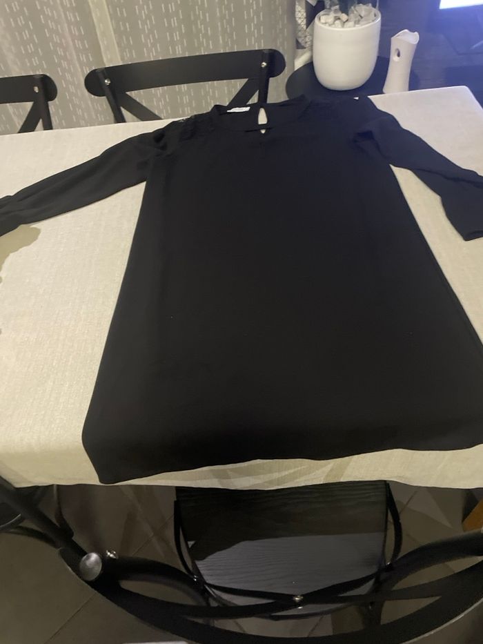 Robe  mi longu - photo numéro 2