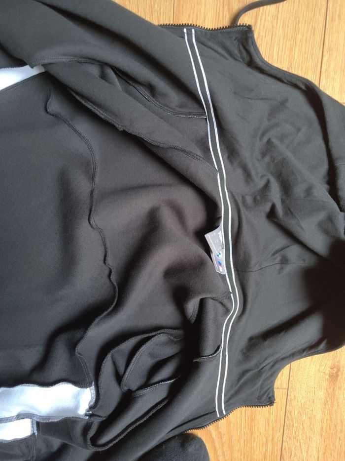 Veste - photo numéro 3