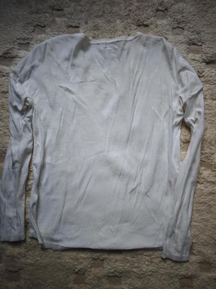 Pull marie Sixtine - photo numéro 3