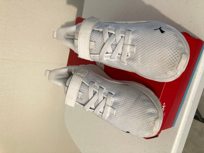 Chaussure Puma Anzarun Lite AC+PS, taille EU 34