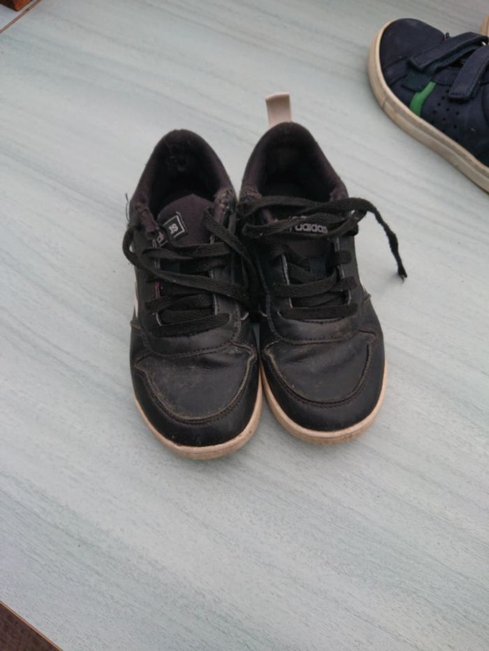 Lot chaussures - photo numéro 5