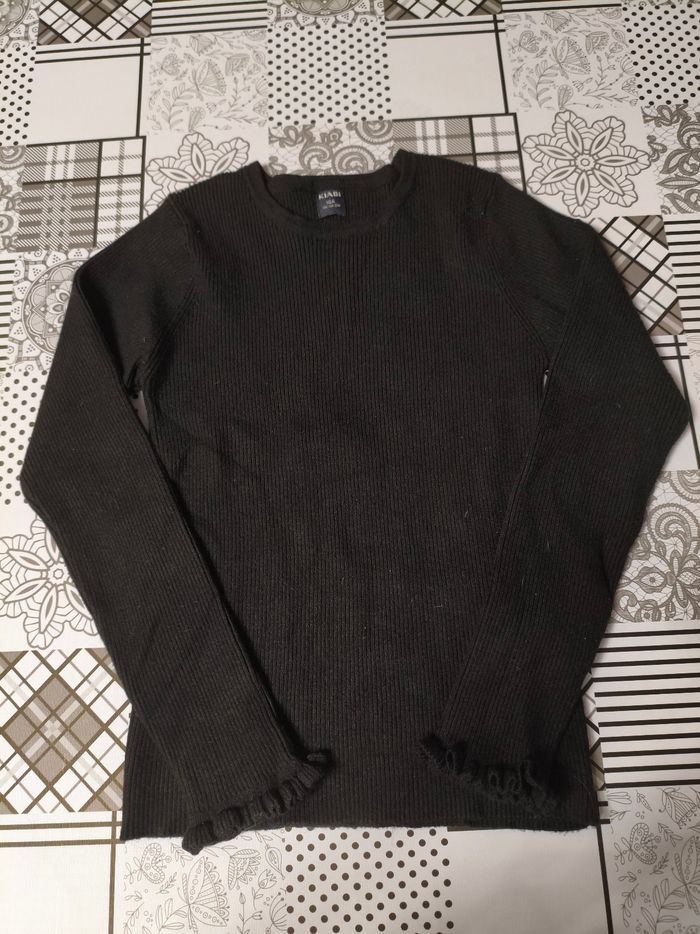 Lot vêtements fille 10 ans - photo numéro 3