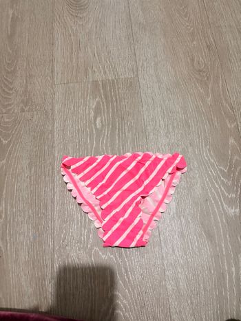  Maillot de bain