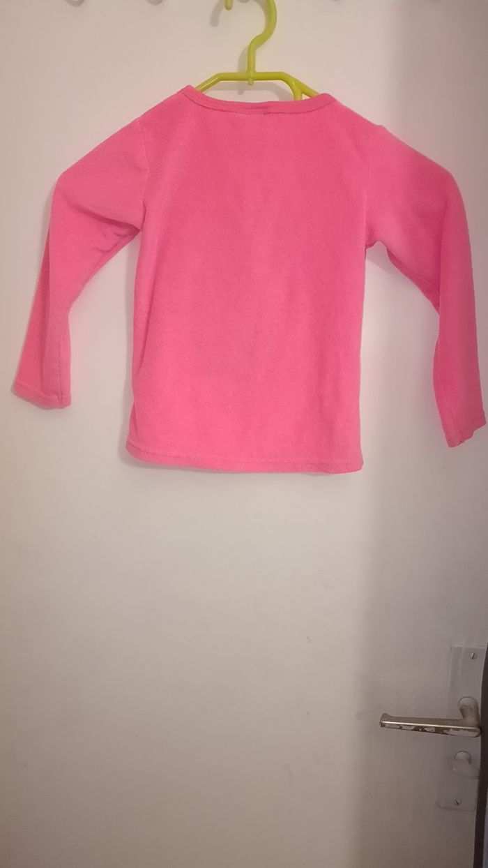 Haut de nuit - photo numéro 2