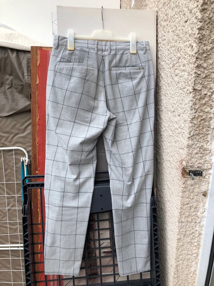 Pantalon fin garçon/homme taille 38 - photo numéro 4