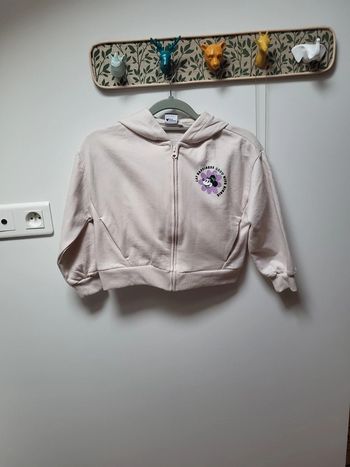 Gilet 7-8 ans