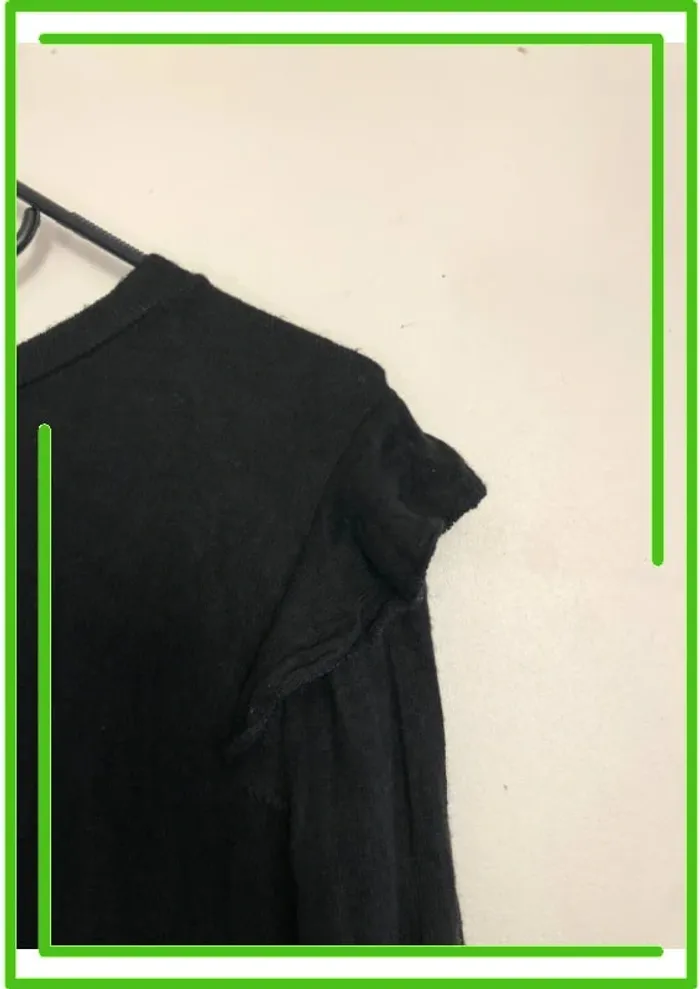 Pull Andromede Paris T40 - photo numéro 2