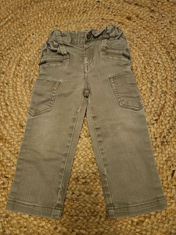 Pantalon 2 ans