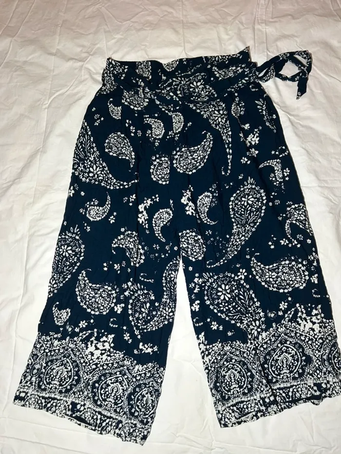 Pantalon vintage