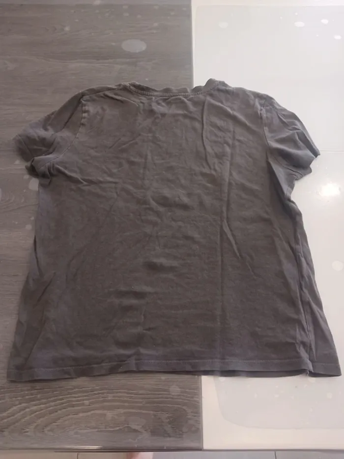 Tee-shirt S - photo numéro 2