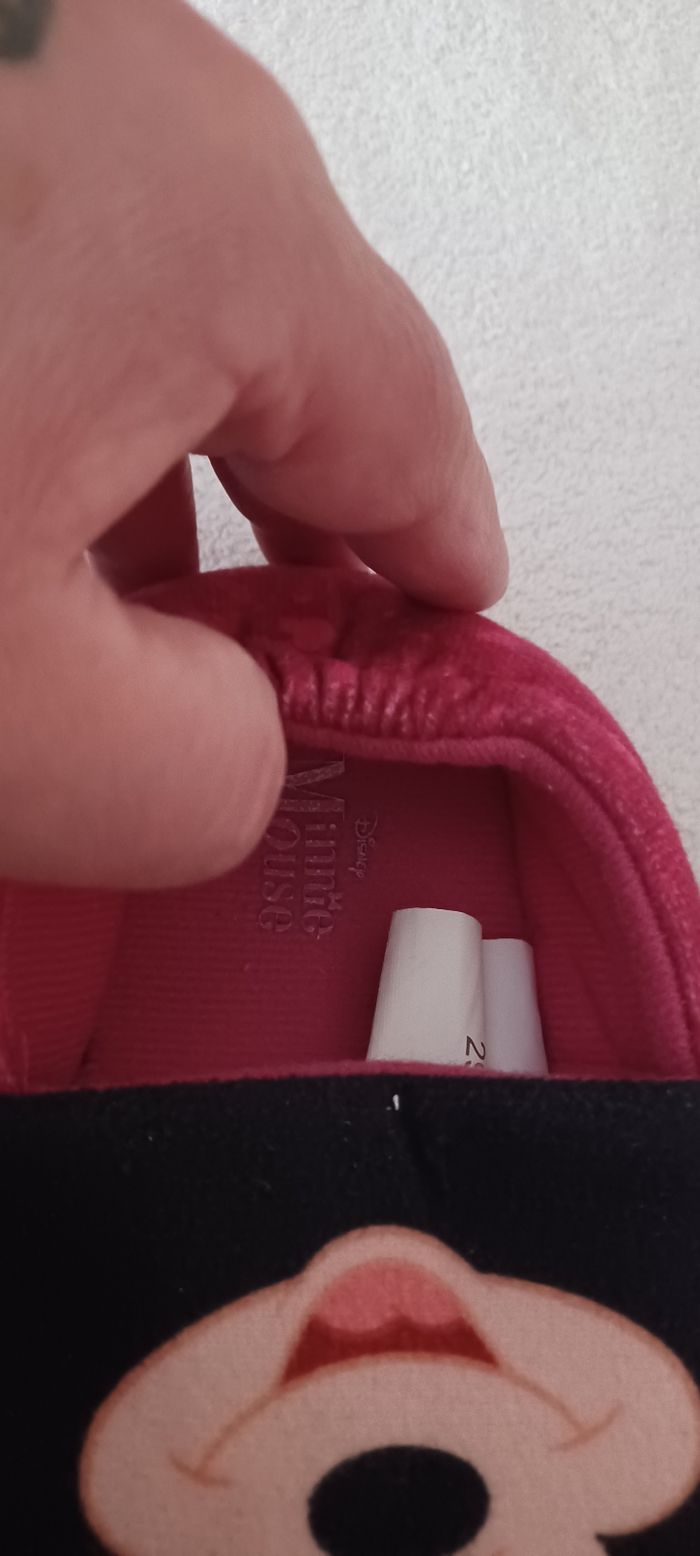 2 paires de Chaussons fille Pointure 29 - photo numéro 7