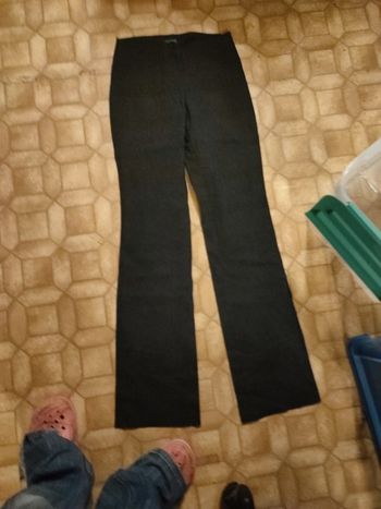 Pantalon ici et maintenant s