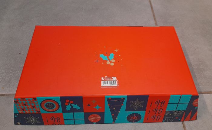 Plateau de Noël - photo numéro 4