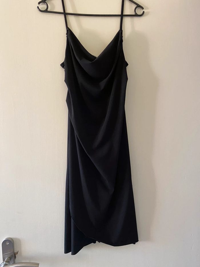 Robe noire Jennyfer Taille L