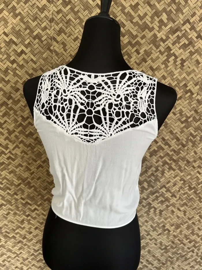 Chemise d’été - photo numéro 4