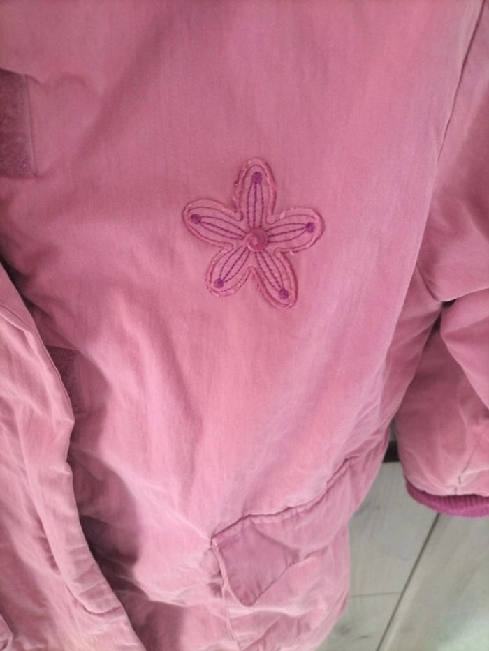 Blouson - photo numéro 4