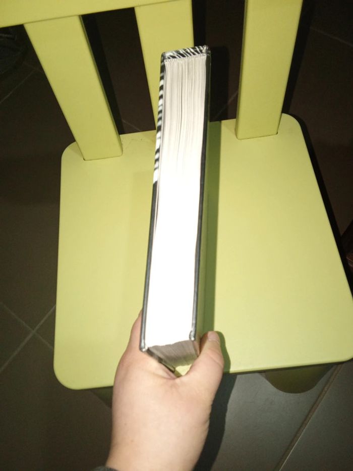 Livre sur les chats - photo numéro 5