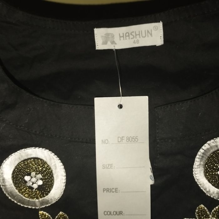 Robe d été - photo numéro 3