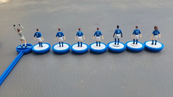Subbuteo - photo numéro 2