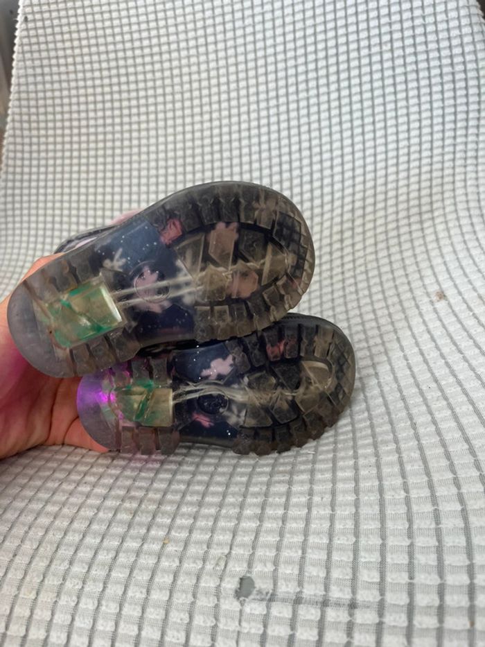 Bottes de pluie - photo numéro 6