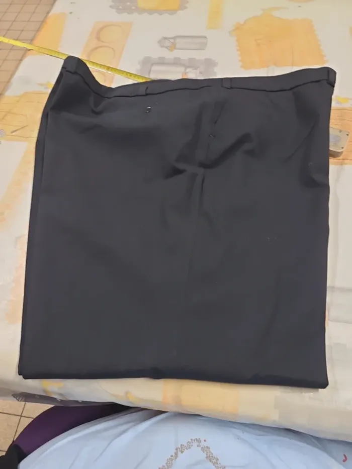 Pantalon taille 76