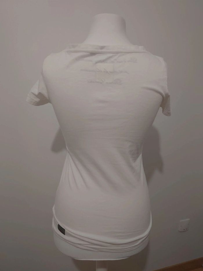 T shirt Gaastra XS - photo numéro 2