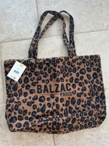 Balzac Paris
