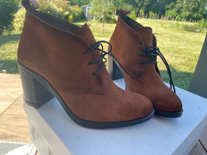 Bottines