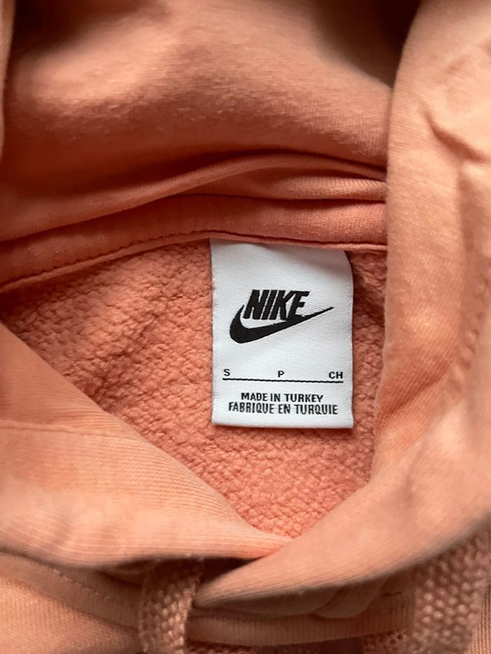 Sweat Nike - photo numéro 3