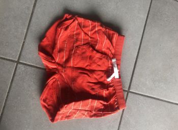 Kiabi - short en coton - 24 mois