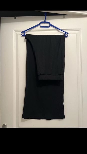 Pantalon droit