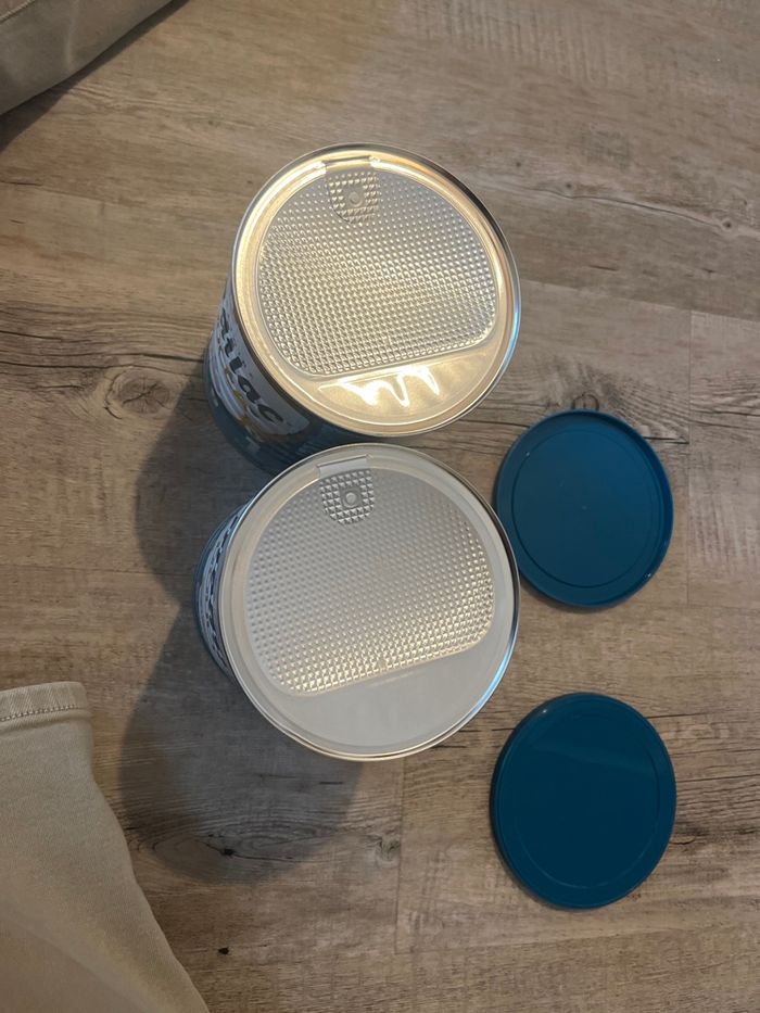 Lait modilac doucea 1 er âge - photo numéro 3