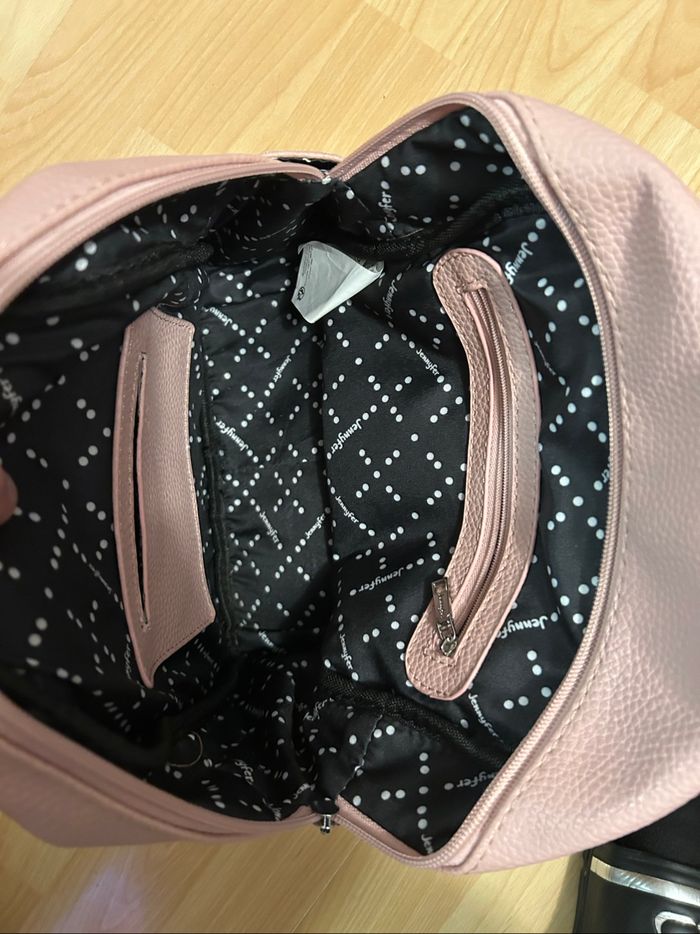 Sac à dos neuf Jennyfer - photo numéro 3