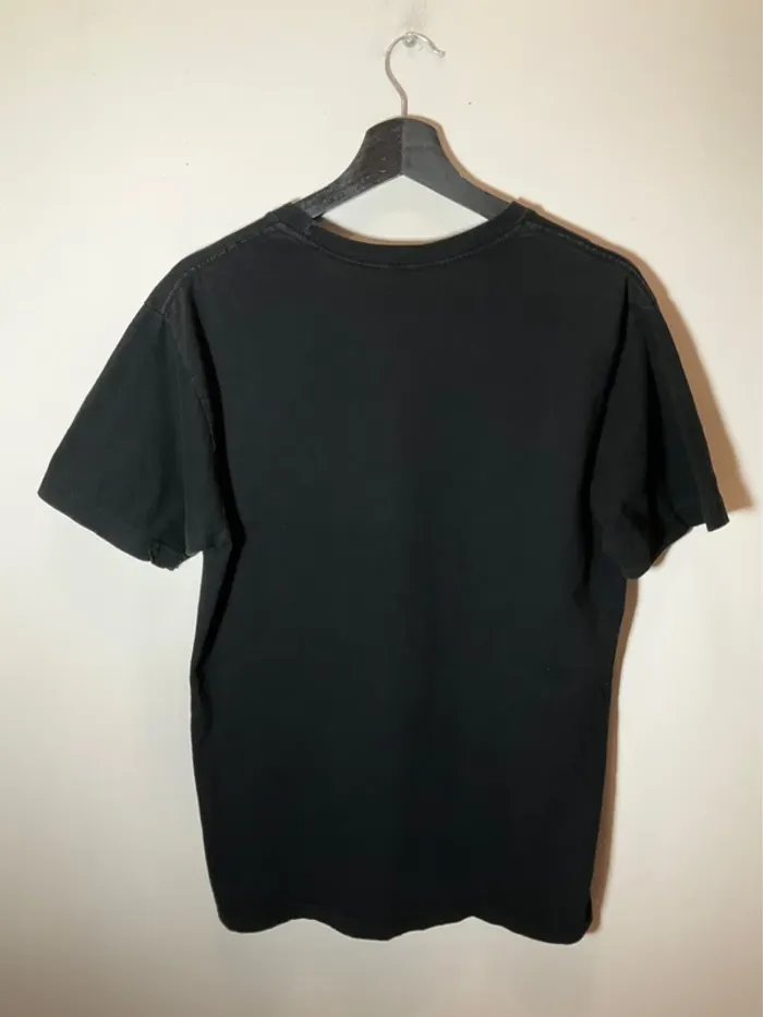 T-shirt noir pour homme Captain Morgan taille L 463 - photo numéro 2