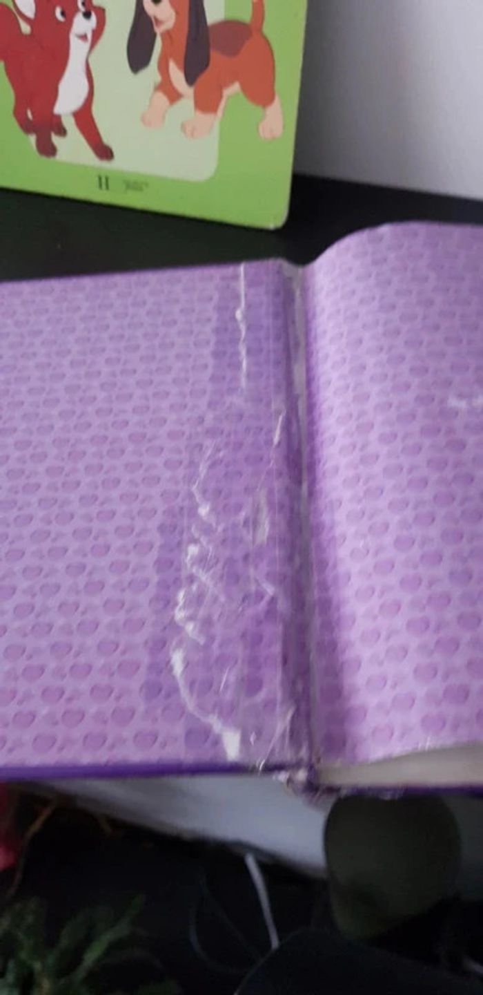 Lot de 2 livres - photo numéro 3