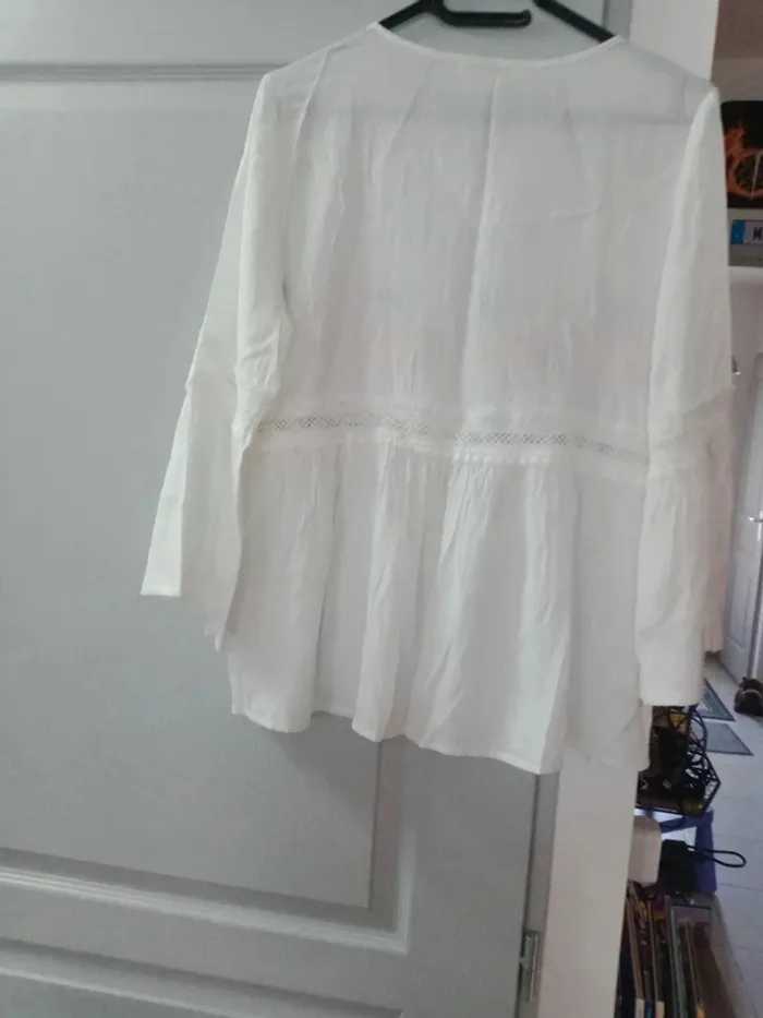 Tunique , blouse femme - photo numéro 9