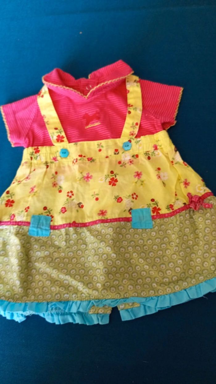 Robe catimini - photo numéro 2