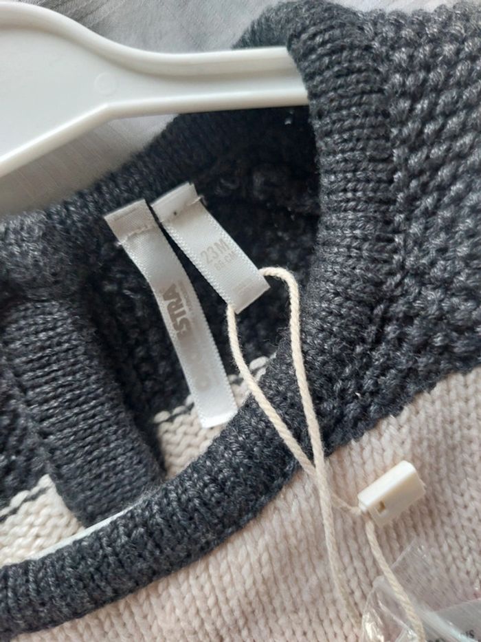 Robe Orchestra taille 23 mois neuve - photo numéro 5