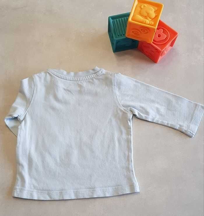 T-shirt vertbaudet 3 ans - photo numéro 2