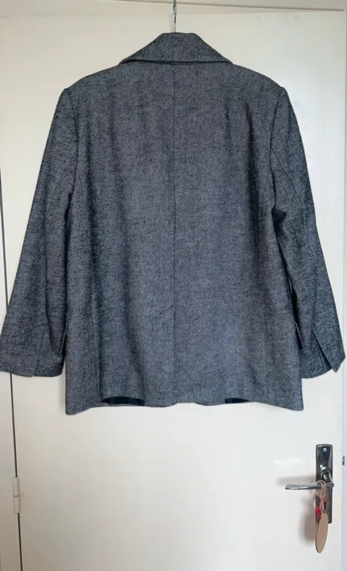 Blazer Asos T36 🩶 - photo numéro 7