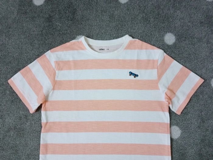 Lot de 2 t shirts - photo numéro 8