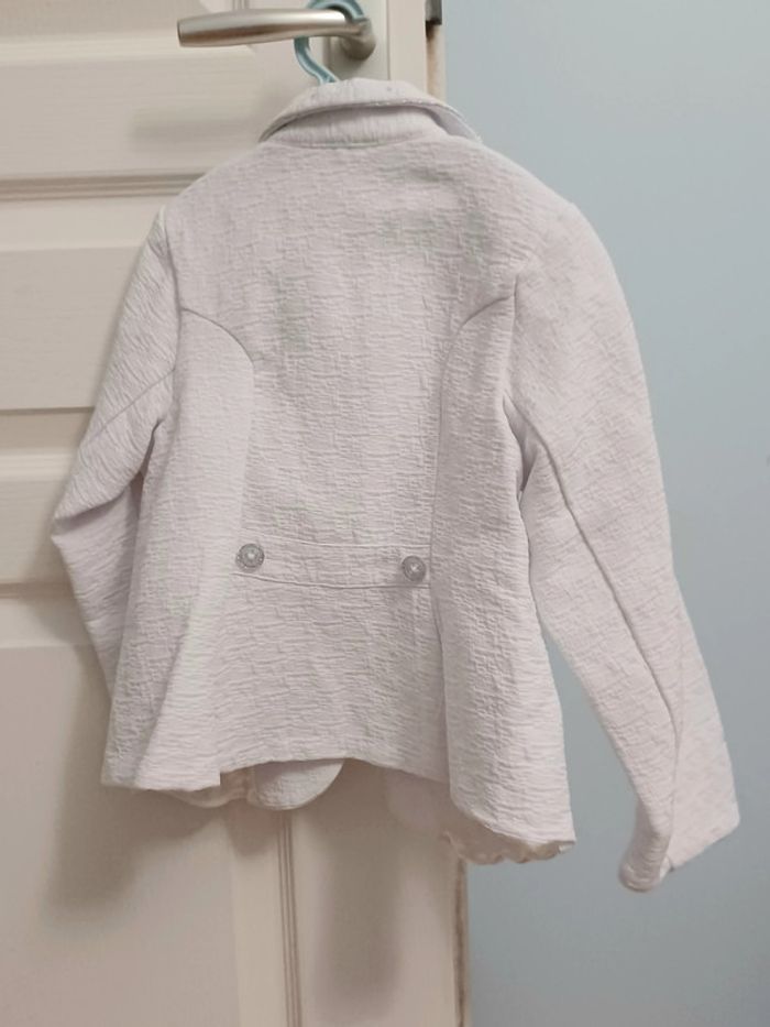 Veste Orchestra 3 ans - photo numéro 2