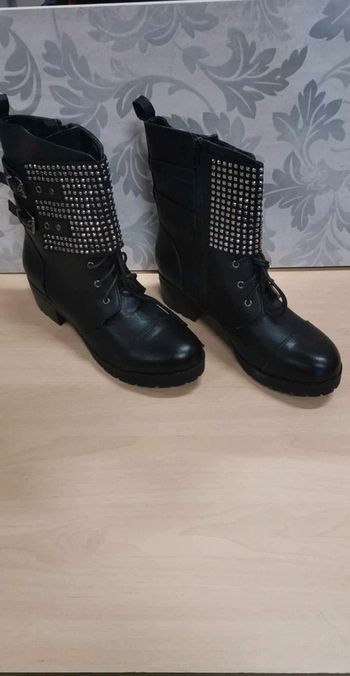 Bottines taille 41