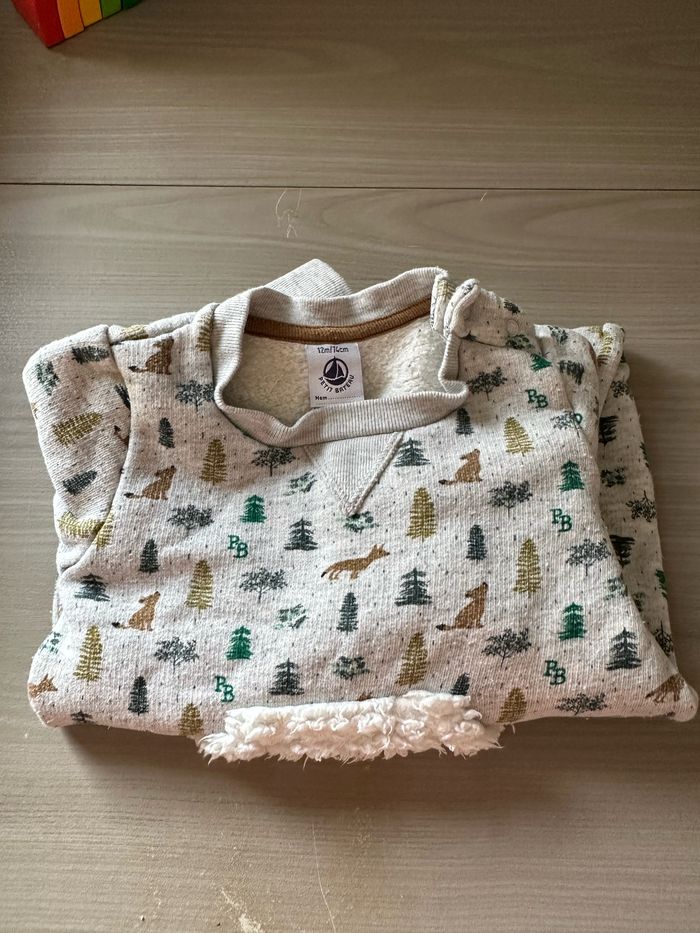 Pyjama petit bateau - photo numéro 4
